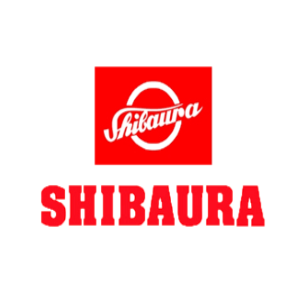 Repuestos Shibaura
